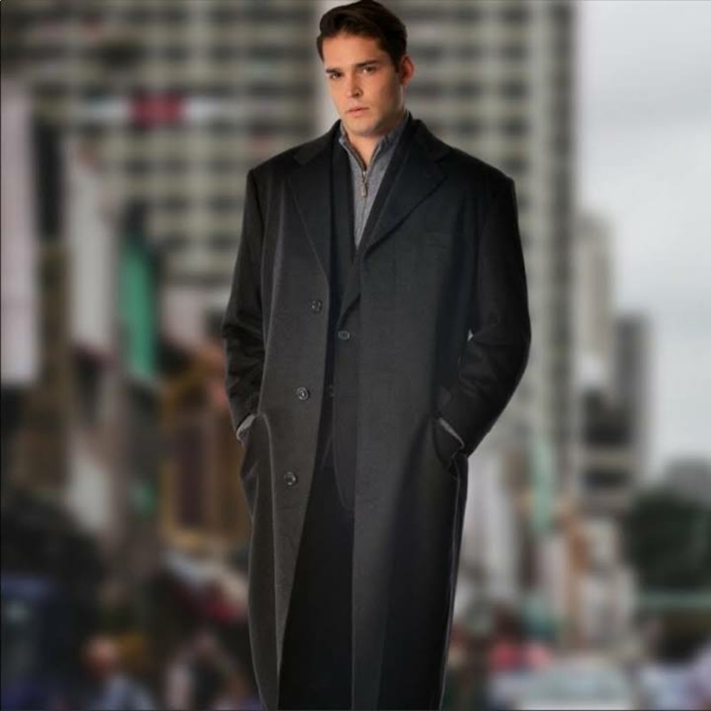 Andrew Fezza Fusion Top Coat